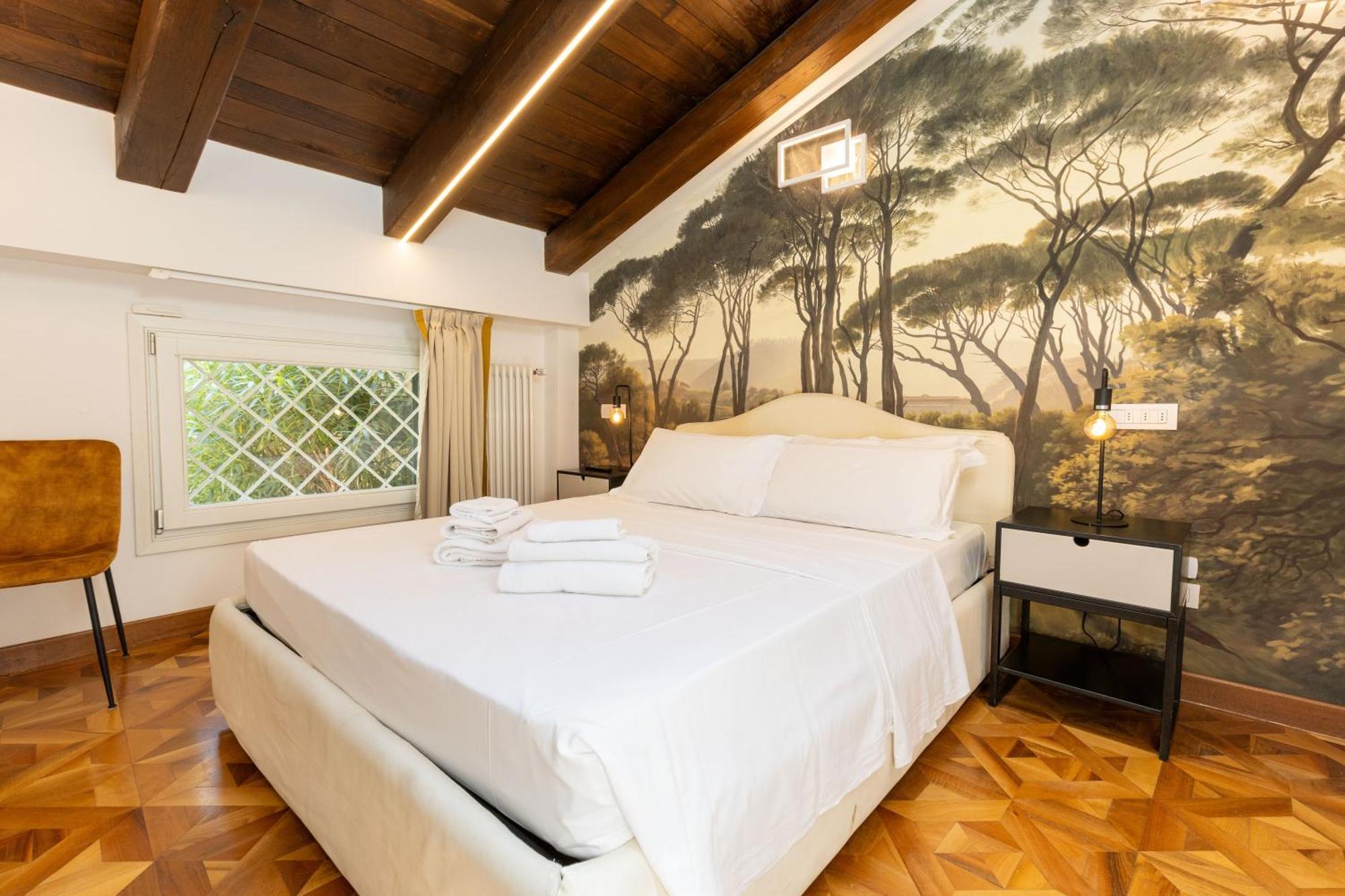 Isaia Garden -Private Garden Spa Bath Bolognarooms Bagian luar foto