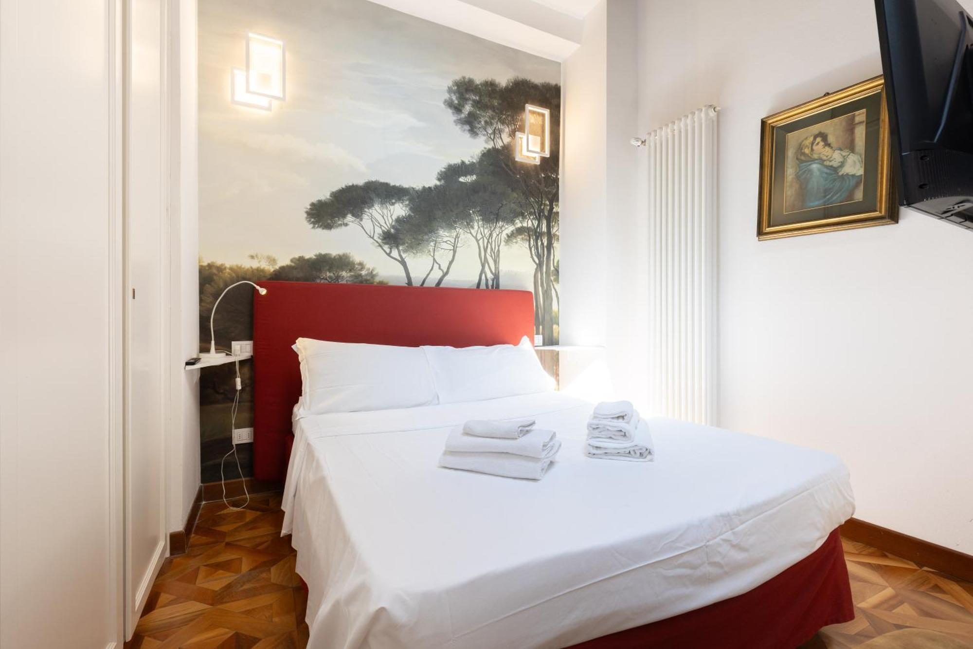 Isaia Garden -Private Garden Spa Bath Bolognarooms Bagian luar foto
