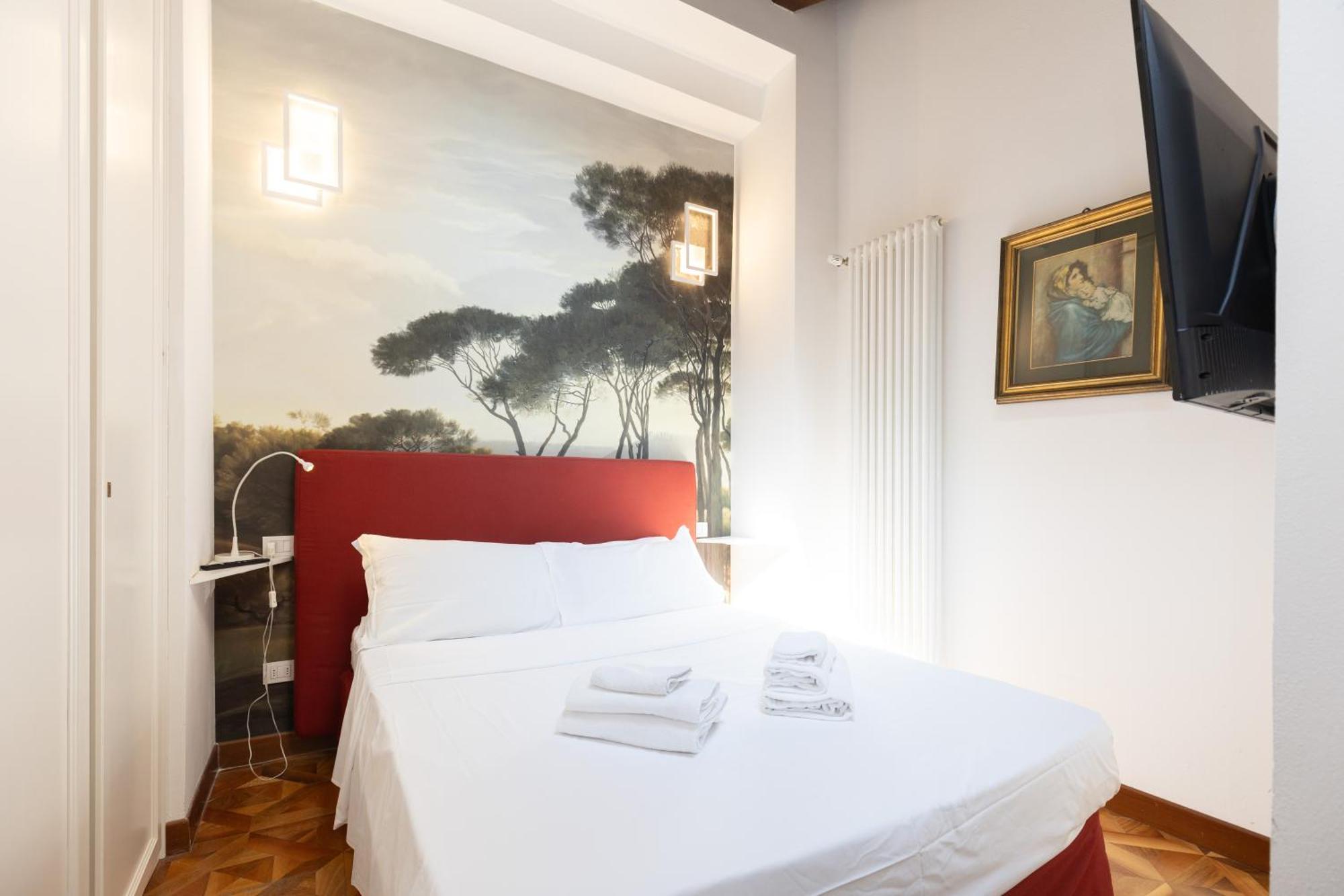 Isaia Garden -Private Garden Spa Bath Bolognarooms Bagian luar foto