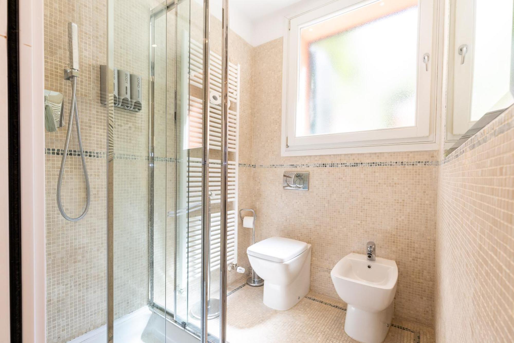 Isaia Garden -Private Garden Spa Bath Bolognarooms Bagian luar foto