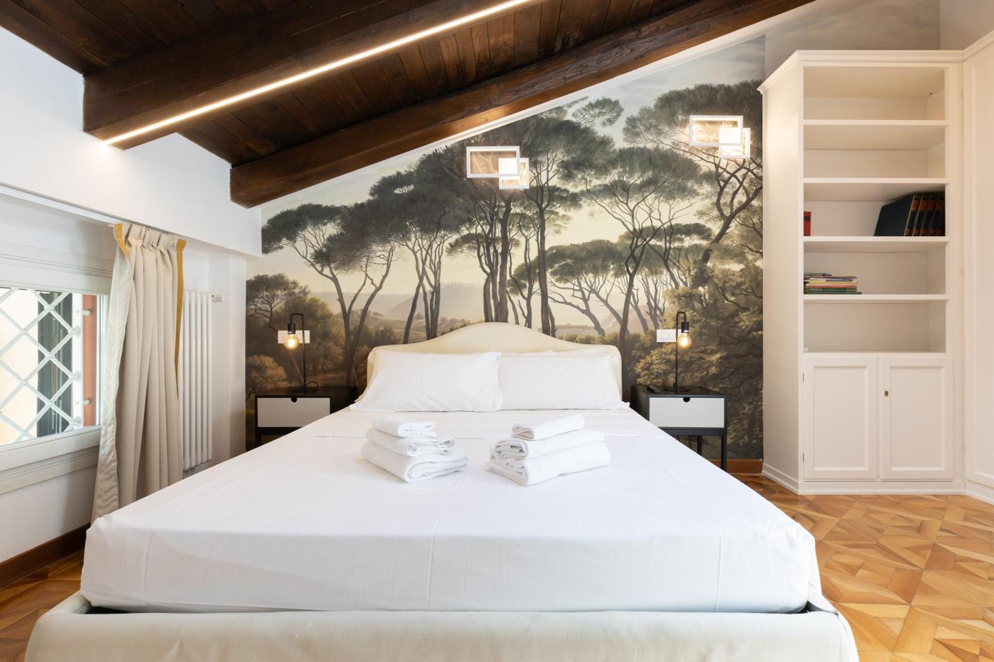 Isaia Garden -Private Garden Spa Bath Bolognarooms Bagian luar foto