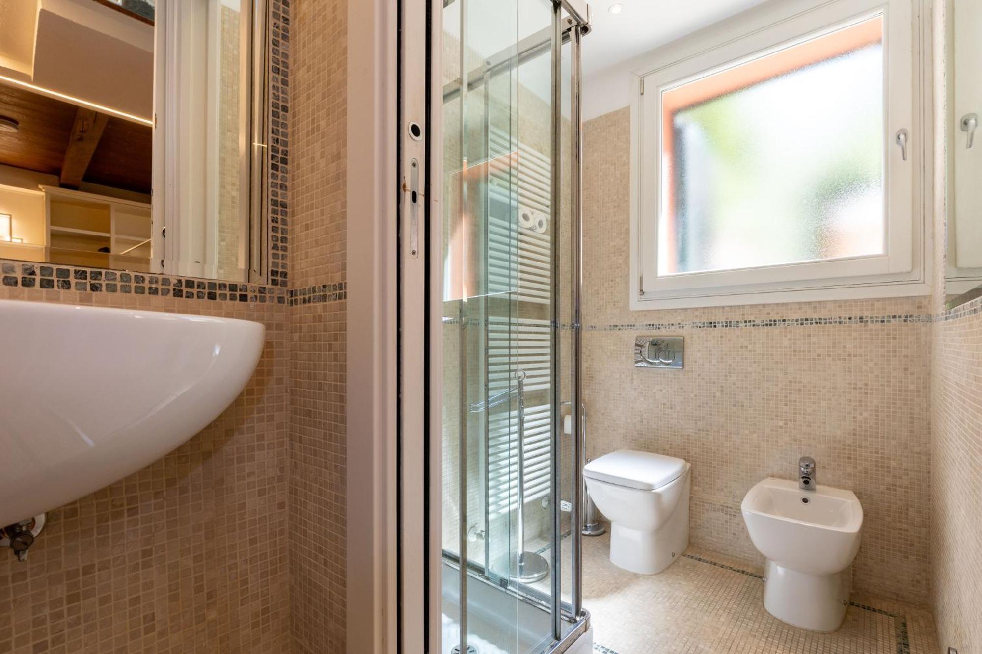 Isaia Garden -Private Garden Spa Bath Bolognarooms Bagian luar foto