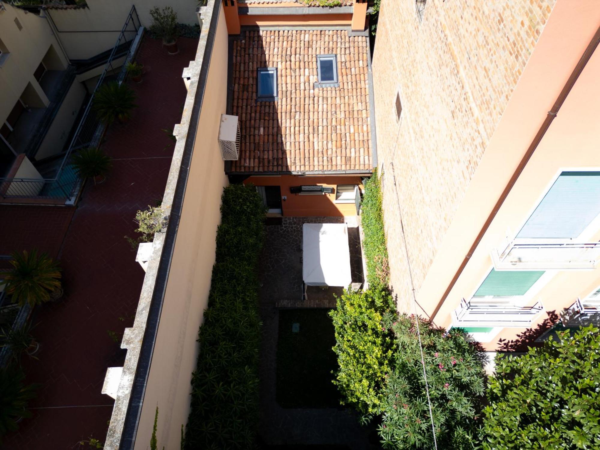 Isaia Garden -Private Garden Spa Bath Bolognarooms Bagian luar foto