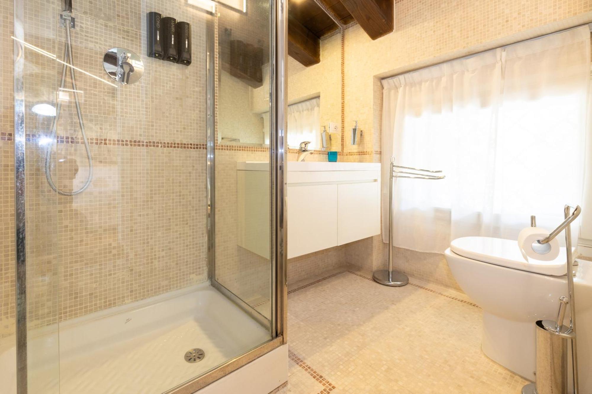 Isaia Garden -Private Garden Spa Bath Bolognarooms Bagian luar foto