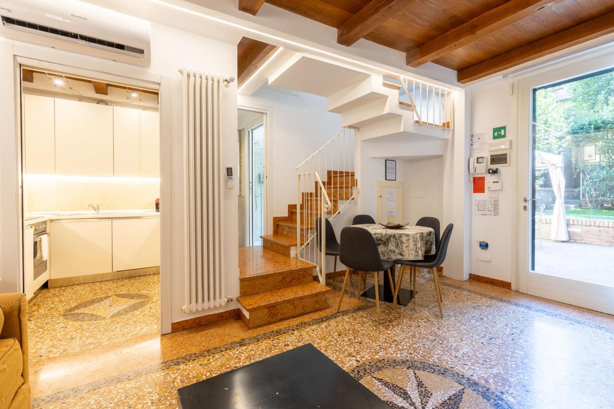 Isaia Garden -Private Garden Spa Bath Bolognarooms Bagian luar foto